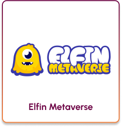 Elfin Metaverse Logo